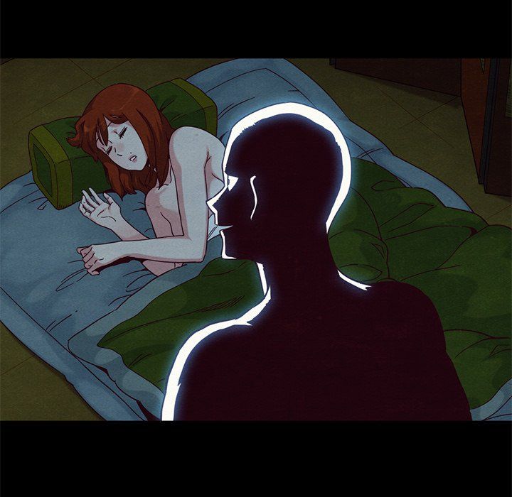 Bad Blood Manhwa - Chapter 22 Page 8