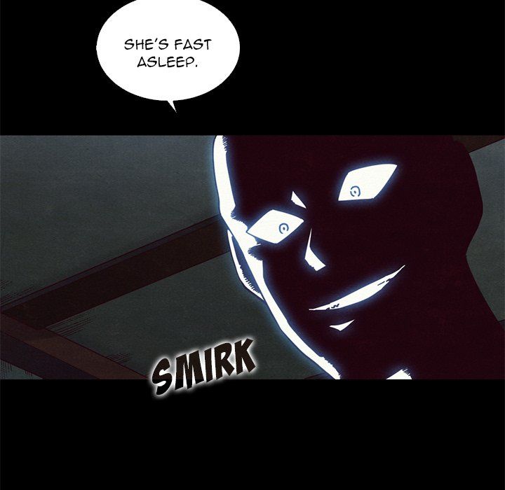 Bad Blood Manhwa - Chapter 22 Page 10