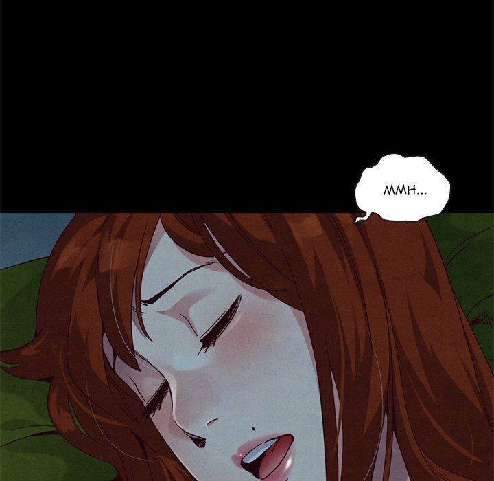 Bad Blood Manhwa - Chapter 22 Page 13