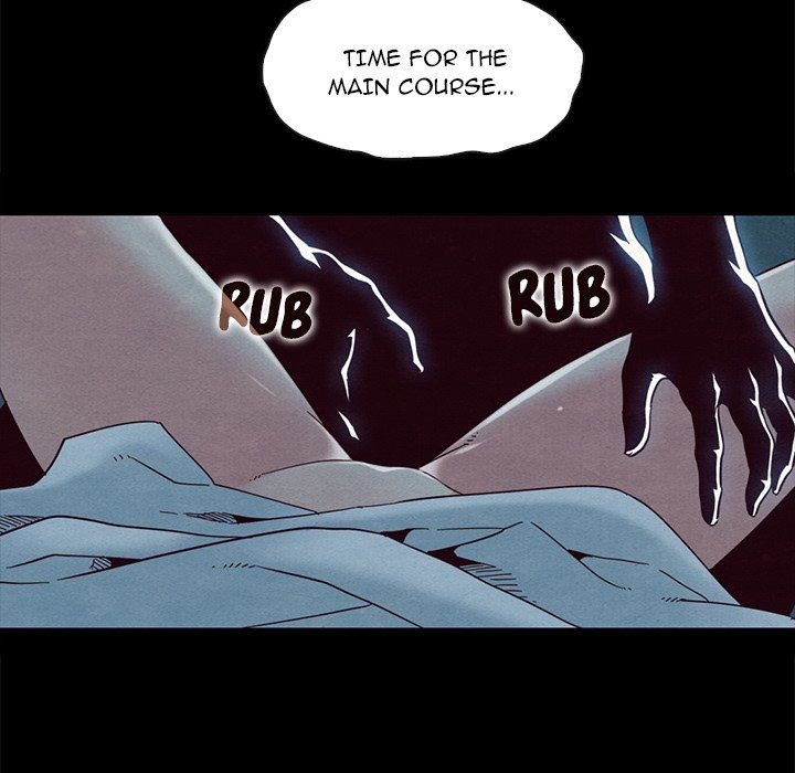 Bad Blood Manhwa - Chapter 22 Page 25