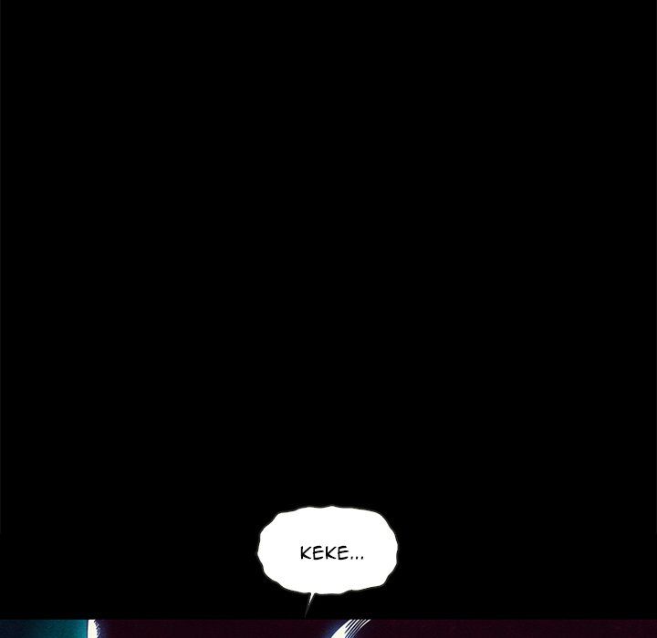 Bad Blood Manhwa - Chapter 22 Page 26