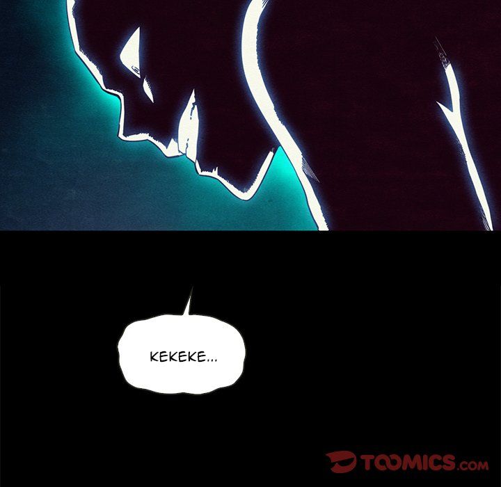 Bad Blood Manhwa - Chapter 22 Page 27