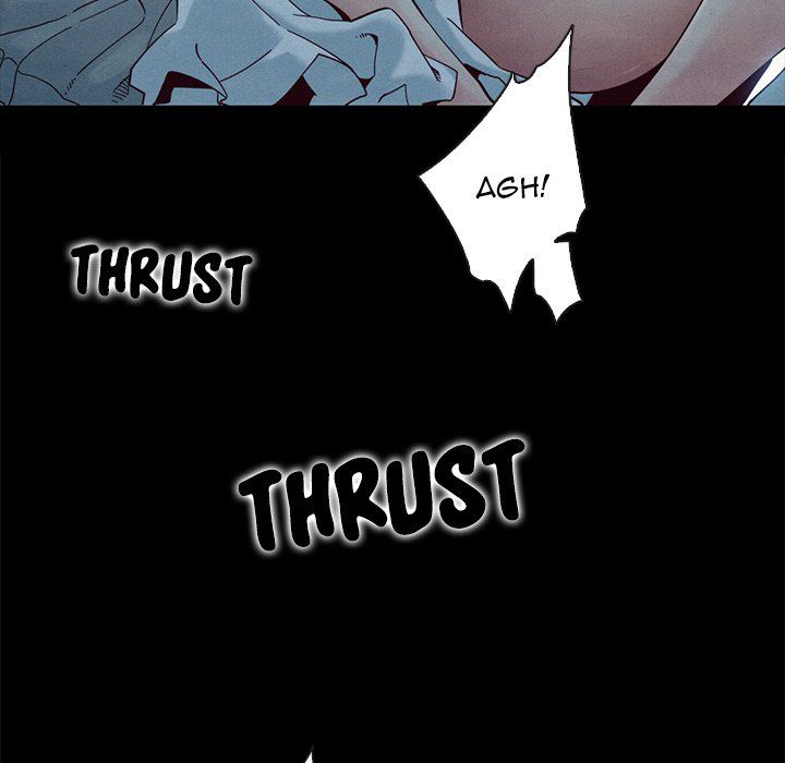 Bad Blood Manhwa - Chapter 22 Page 33