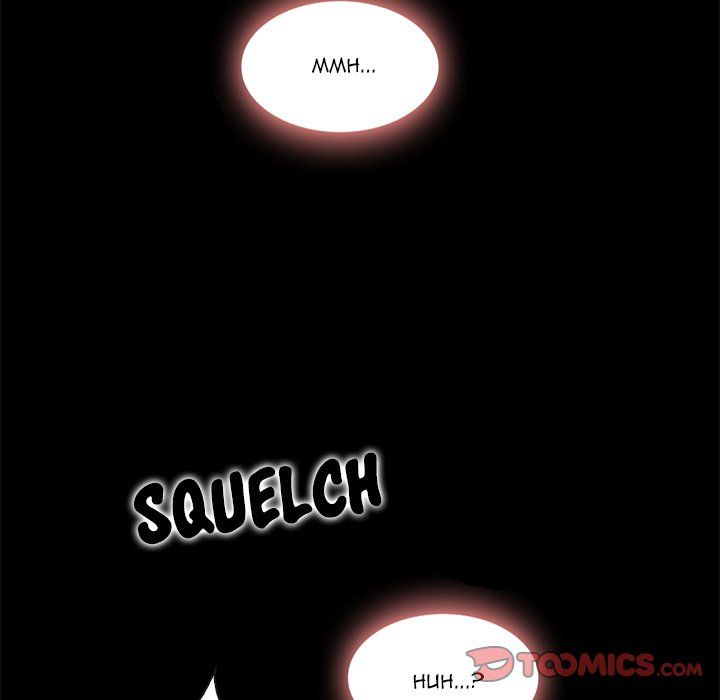 Bad Blood Manhwa - Chapter 22 Page 35