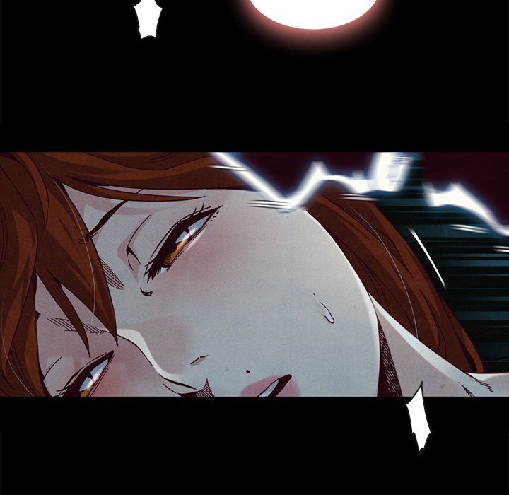 Bad Blood Manhwa - Chapter 22 Page 36