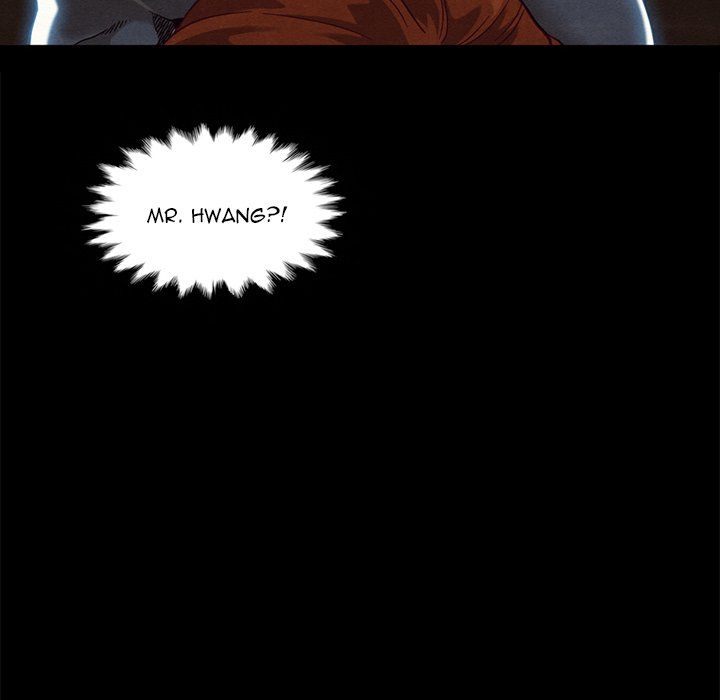 Bad Blood Manhwa - Chapter 22 Page 42