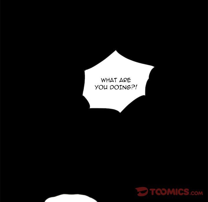 Bad Blood Manhwa - Chapter 22 Page 43