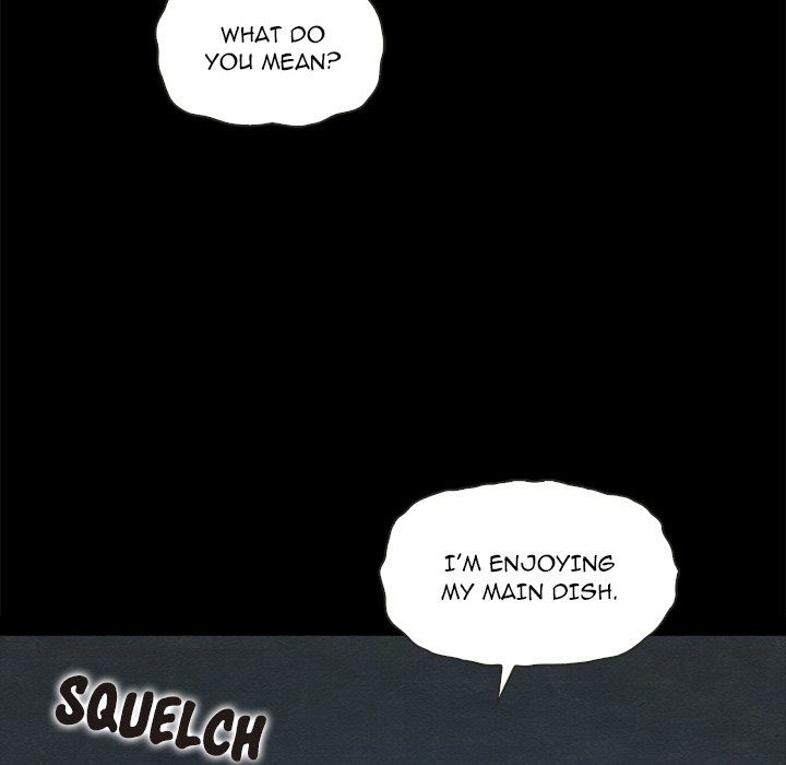 Bad Blood Manhwa - Chapter 22 Page 44