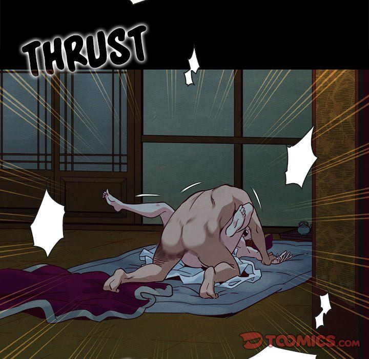 Bad Blood Manhwa - Chapter 22 Page 51