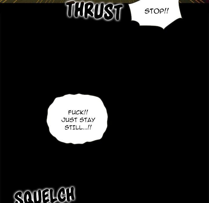 Bad Blood Manhwa - Chapter 22 Page 52