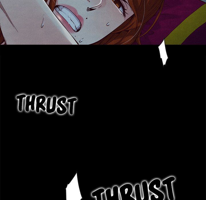 Bad Blood Manhwa - Chapter 22 Page 55