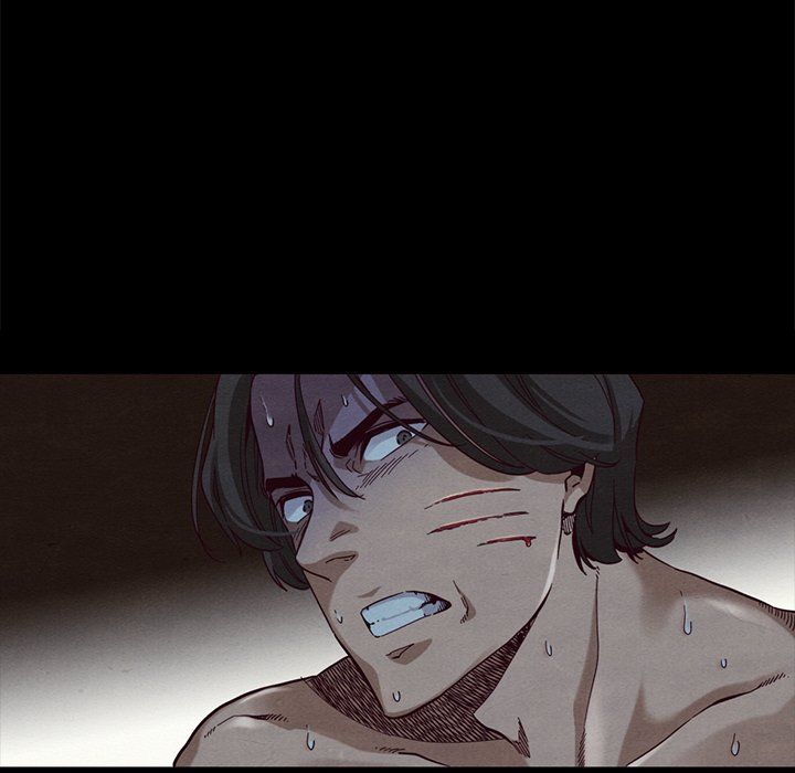 Bad Blood Manhwa - Chapter 22 Page 62