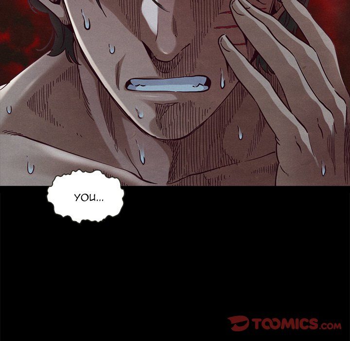 Bad Blood Manhwa - Chapter 22 Page 67