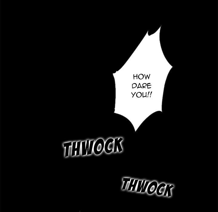 Bad Blood Manhwa - Chapter 22 Page 70