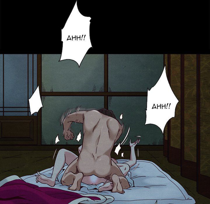 Bad Blood Manhwa - Chapter 22 Page 71