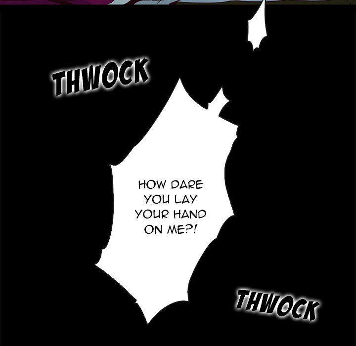 Bad Blood Manhwa - Chapter 22 Page 72