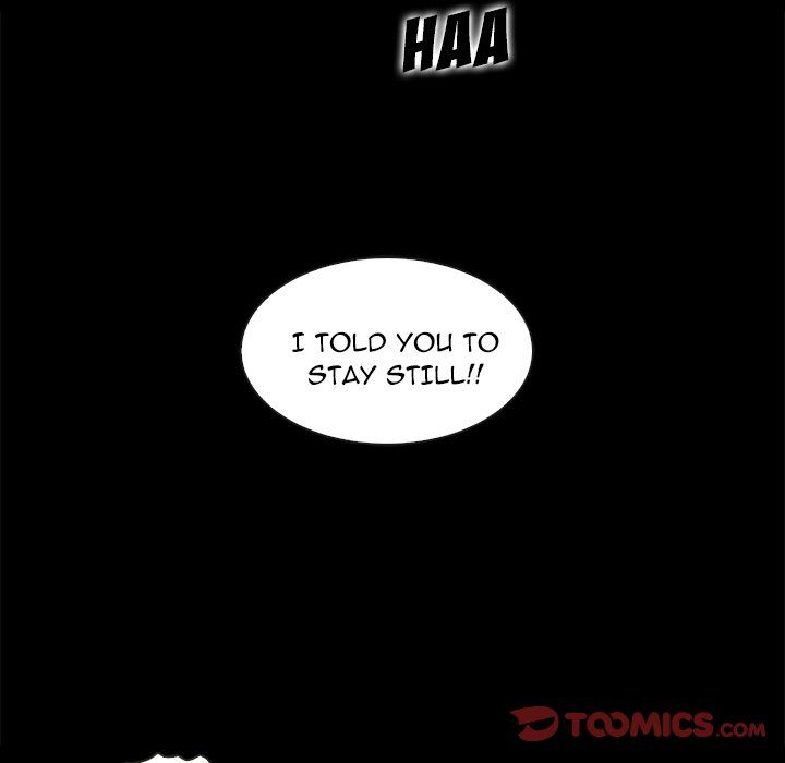 Bad Blood Manhwa - Chapter 22 Page 75