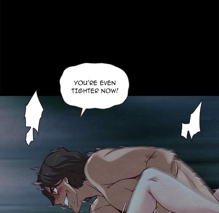 Bad Blood Manhwa - Chapter 22 Page 80