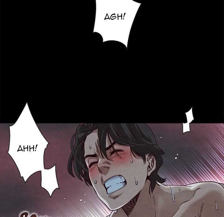 Bad Blood Manhwa - Chapter 22 Page 86