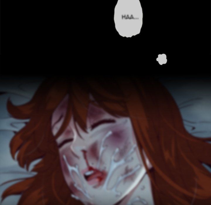 Bad Blood Manhwa - Chapter 22 Page 92