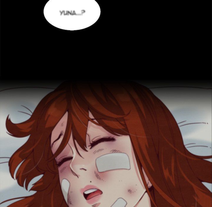 Bad Blood Manhwa - Chapter 22 Page 98