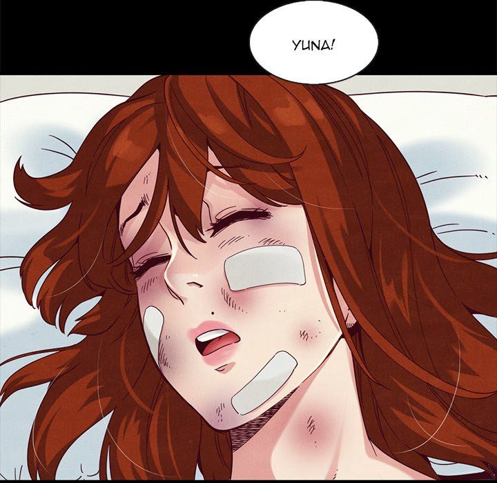 Bad Blood Manhwa - Chapter 22 Page 100