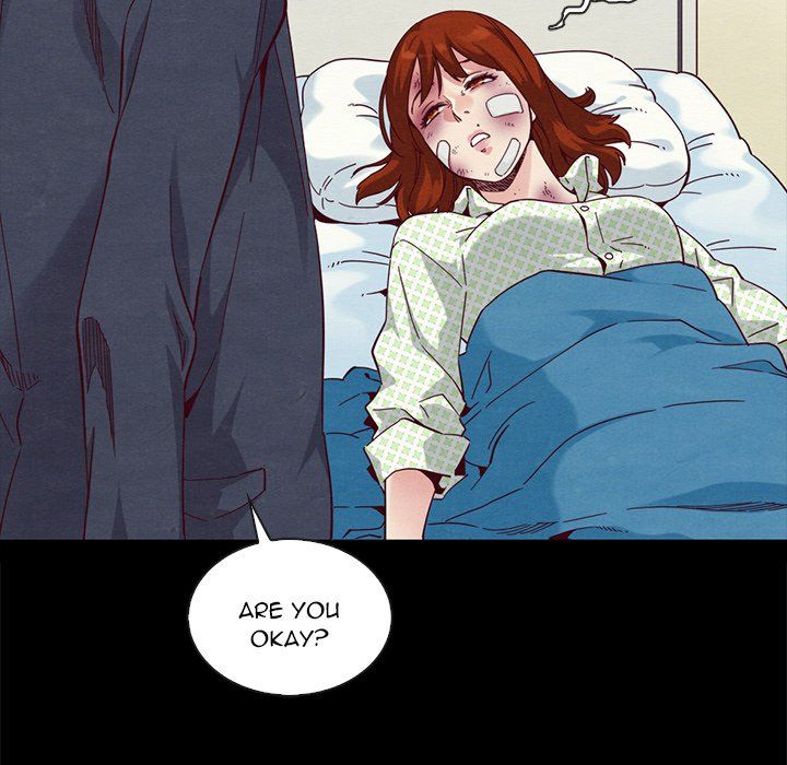 Bad Blood Manhwa - Chapter 22 Page 102