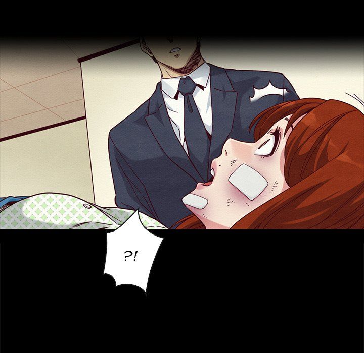 Bad Blood Manhwa - Chapter 22 Page 104