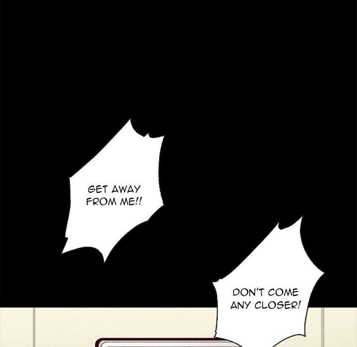 Bad Blood Manhwa - Chapter 22 Page 106