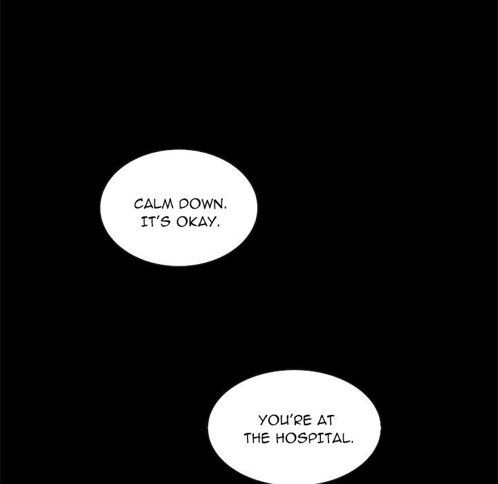 Bad Blood Manhwa - Chapter 22 Page 110