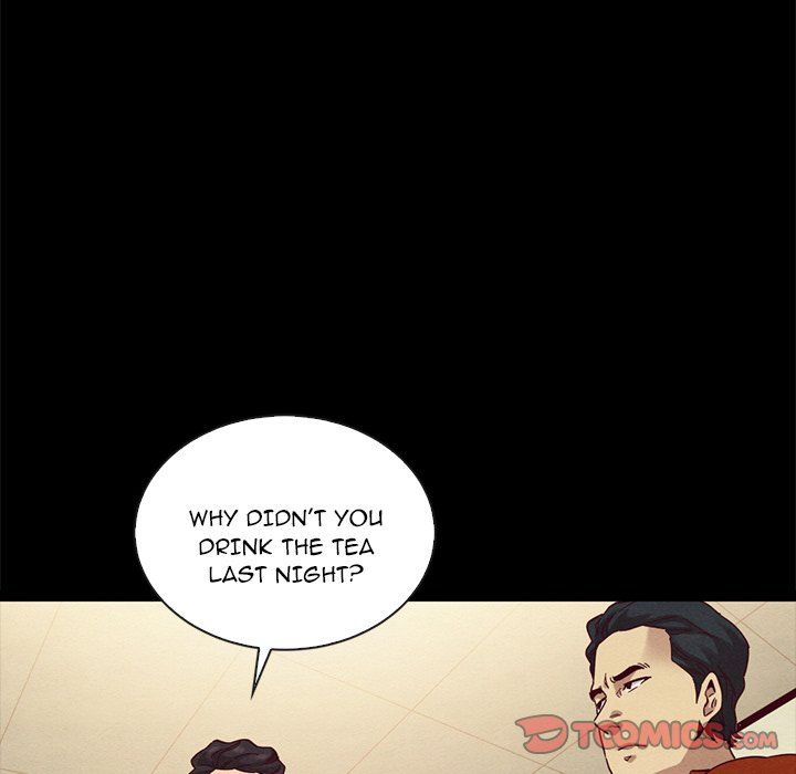 Bad Blood Manhwa - Chapter 22 Page 115