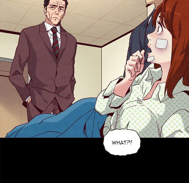 Bad Blood Manhwa - Chapter 22 Page 116