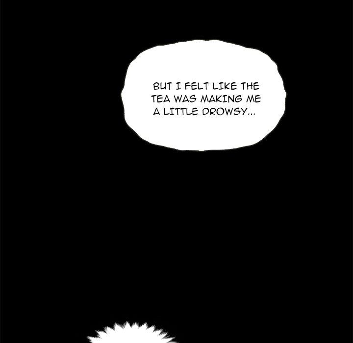 Bad Blood Manhwa - Chapter 22 Page 118