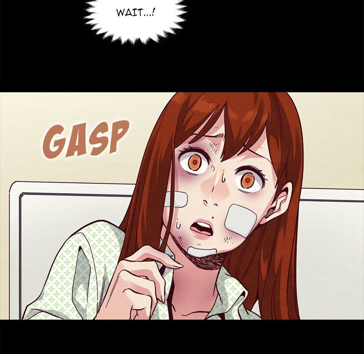 Bad Blood Manhwa - Chapter 22 Page 119