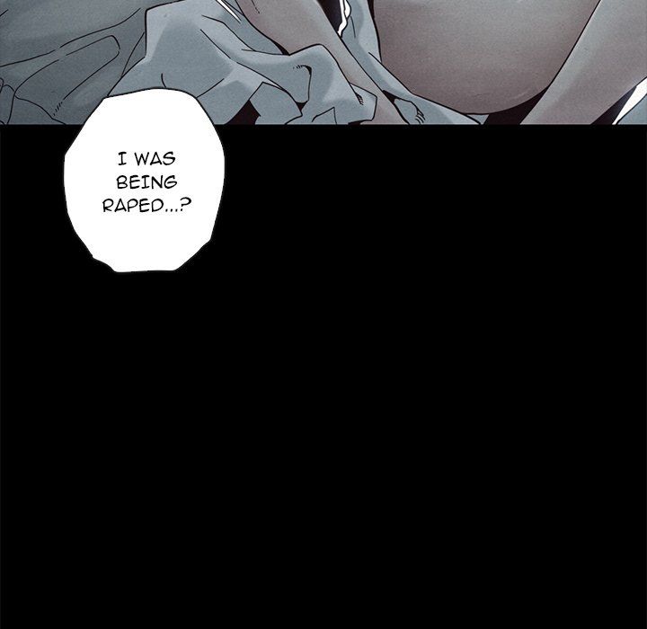 Bad Blood Manhwa - Chapter 22 Page 124