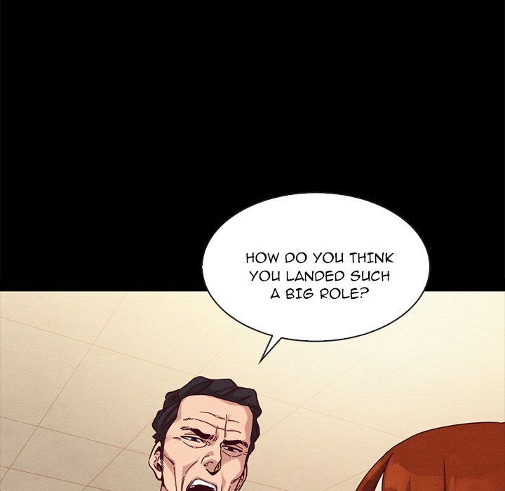 Bad Blood Manhwa - Chapter 22 Page 125