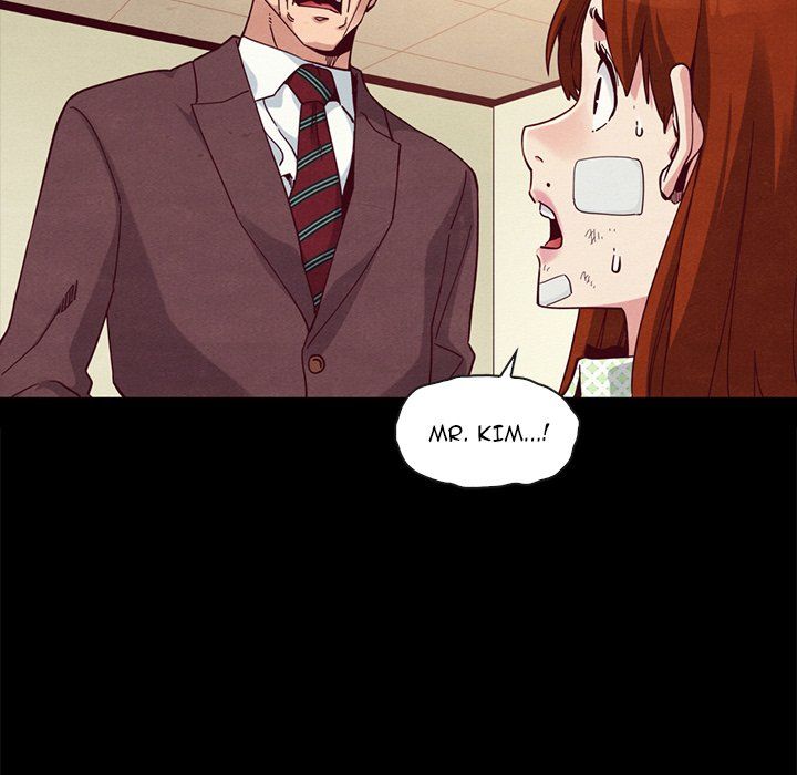 Bad Blood Manhwa - Chapter 22 Page 126