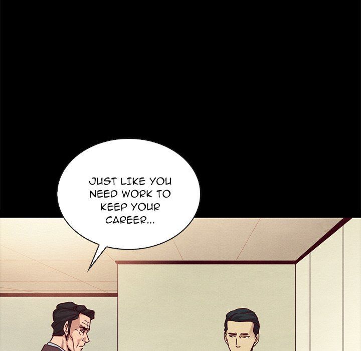 Bad Blood Manhwa - Chapter 22 Page 127