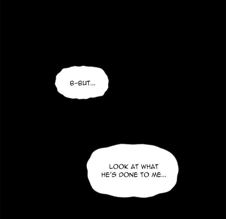 Bad Blood Manhwa - Chapter 22 Page 132