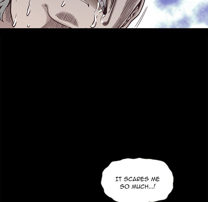 Bad Blood Manhwa - Chapter 22 Page 138