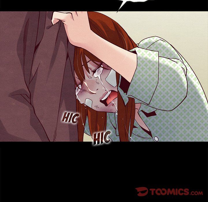 Bad Blood Manhwa - Chapter 22 Page 139