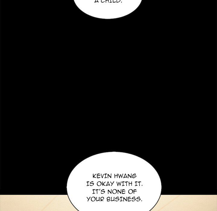 Bad Blood Manhwa - Chapter 22 Page 141