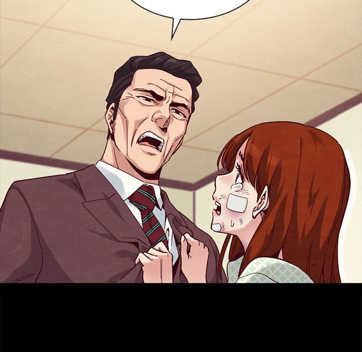 Bad Blood Manhwa - Chapter 22 Page 142