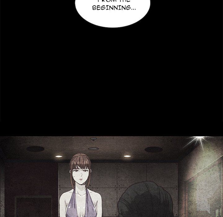 Bad Blood Manhwa - Chapter 22 Page 144