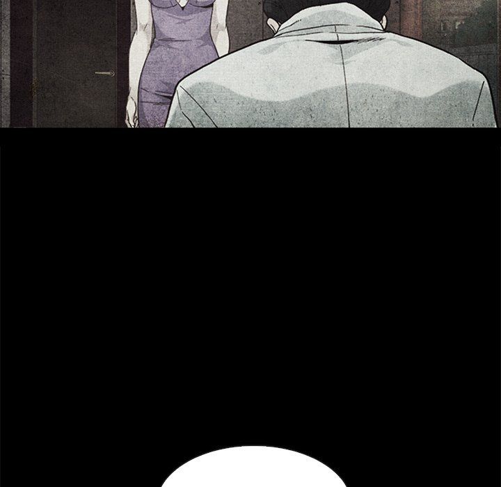 Bad Blood Manhwa - Chapter 22 Page 145