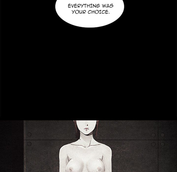 Bad Blood Manhwa - Chapter 22 Page 146