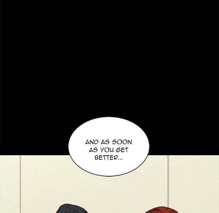 Bad Blood Manhwa - Chapter 22 Page 152