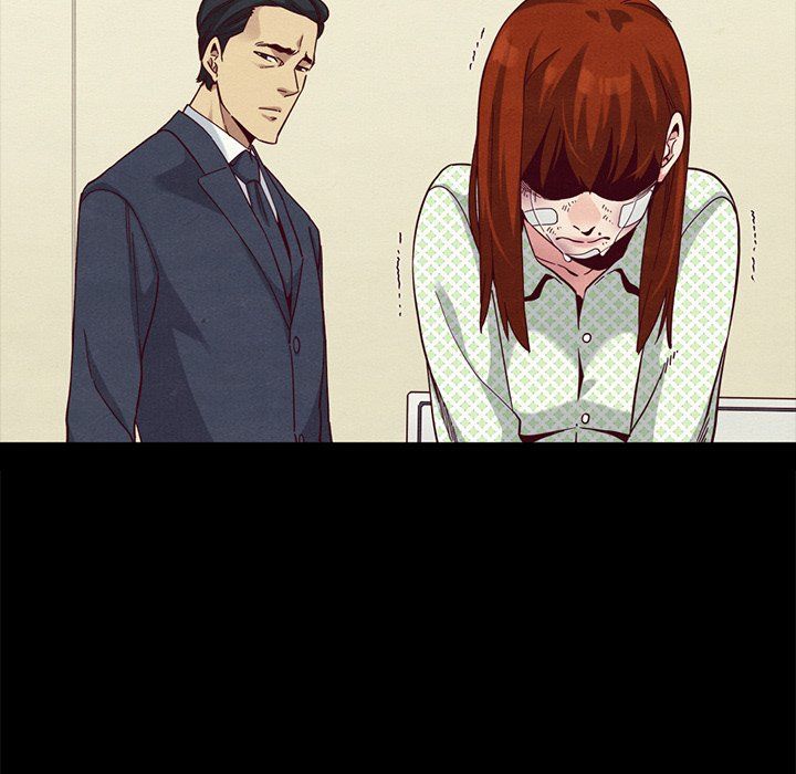 Bad Blood Manhwa - Chapter 22 Page 153