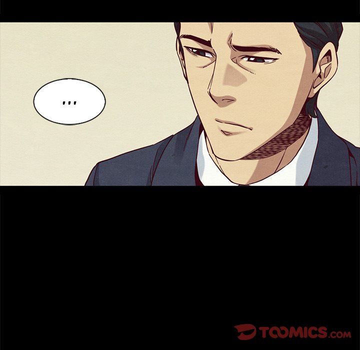 Bad Blood Manhwa - Chapter 22 Page 155