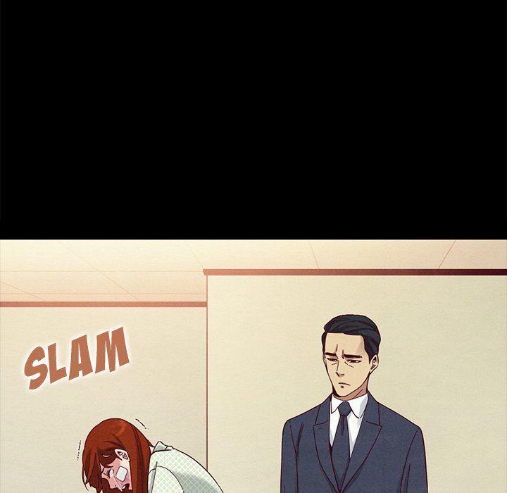 Bad Blood Manhwa - Chapter 22 Page 156